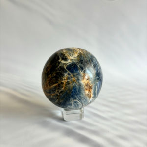 Kyanite Sphere
