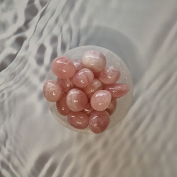 Rose Quartz