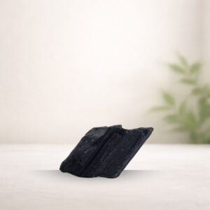 black tourmaline natural for protection