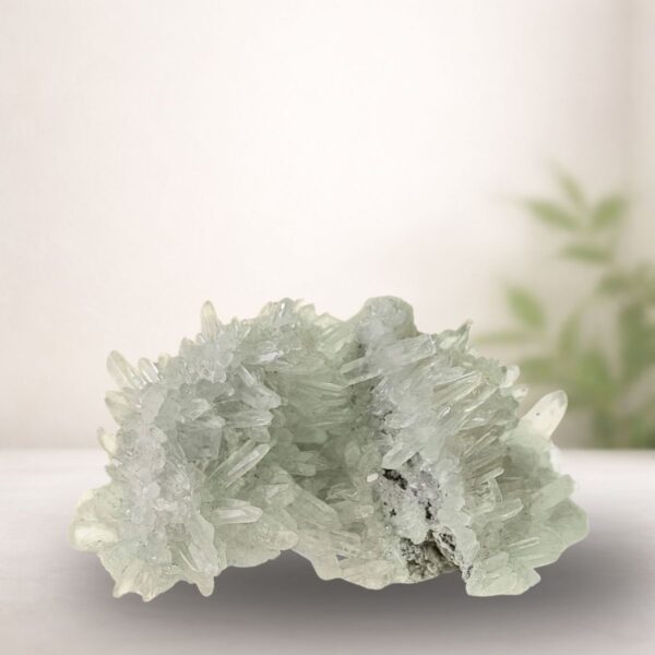 clear-quartz-cluster-melbourne (1) clear quartz cluster for clarity and focus