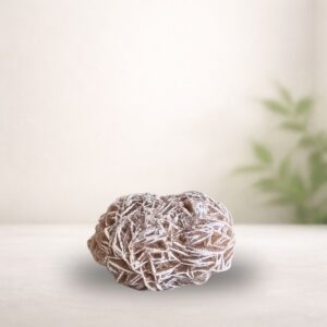 desert-rose-melbourne Desert Rose Selenite crystal for manifestation, cleansing and intention-setting