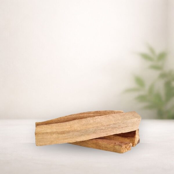 Palo Santo Wood sticks for cleansing crystals, aura and sacred spaces