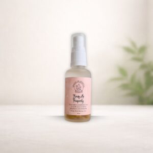 aura mist and spray to bring abundance and prosperity melbourne