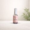 let-me-sleep-aura-spray-melbourne Let Me Sleep Aura Spray with Amethyst crystal chips and Lavender by Oracle of Crystals