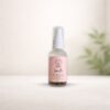love-me-aura-spray-melbourne Love Me Aura Spray with Pink and Green Tourmaline and Rose Geranium by Oracle of Crystals