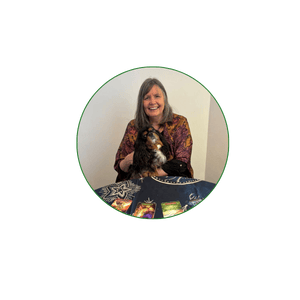 Psychic Medium Shantaya