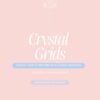 cover page crystal gridding