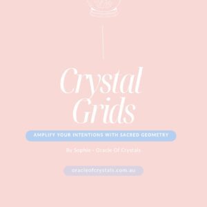crystal gridding