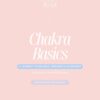 cover page chakra basics cover page