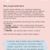 how 2 crystal gridding how to
