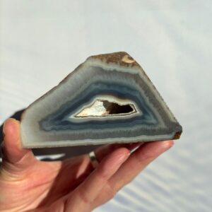 Botryoidal Chalcedony Nodule Botryoidal Chalcedony Nodule