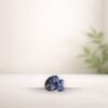 sodalite skull