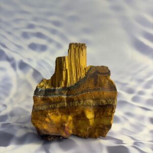 Australian Rawform Tigers Eye