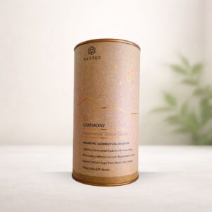 ceremonial cacao for health benefits melbourne