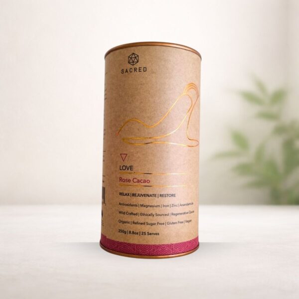 love-blend-ceremonial-cacao-melbourne love blend ceremonial cacao for heart opening melbourne