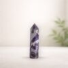 chevron amethyst point crystal melbourne