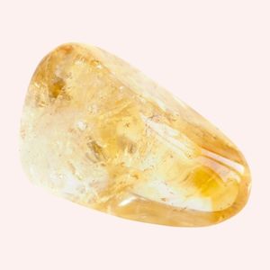 citrine crystal for manifestation