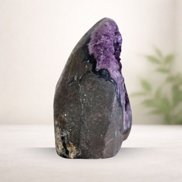 amethyst-freeform-crystal-1-melbourne (2) Amethyst Freeform Crystal #1