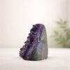 amethyst-freeform-crystal-3-melbourne (1) Amethyst freeform crystal number 3 for calm and spiritual protection from Oracle of Crystals Melbourne