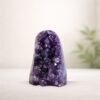 amethyst-freeform-crystal-3-melbourne Amethyst freeform crystal number 3 for calm and spiritual protection from Oracle of Crystals Melbourne