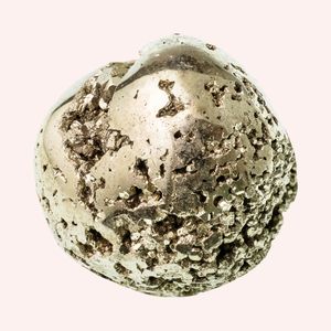 pyrtie crystal for abundance melbourne