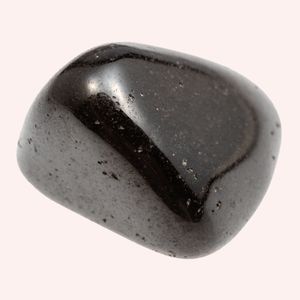 black tourmaline crystal for protection