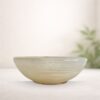 green-banded-onyx-bowl-melbourne (1) Green Banded Onyx bowl for grounding and holding crystals from Oracle of Crystals Melbourne