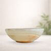 green-banded-onyx-bowl-melbourne Green Banded Onyx bowl for grounding and holding crystals from Oracle of Crystals Melbourne