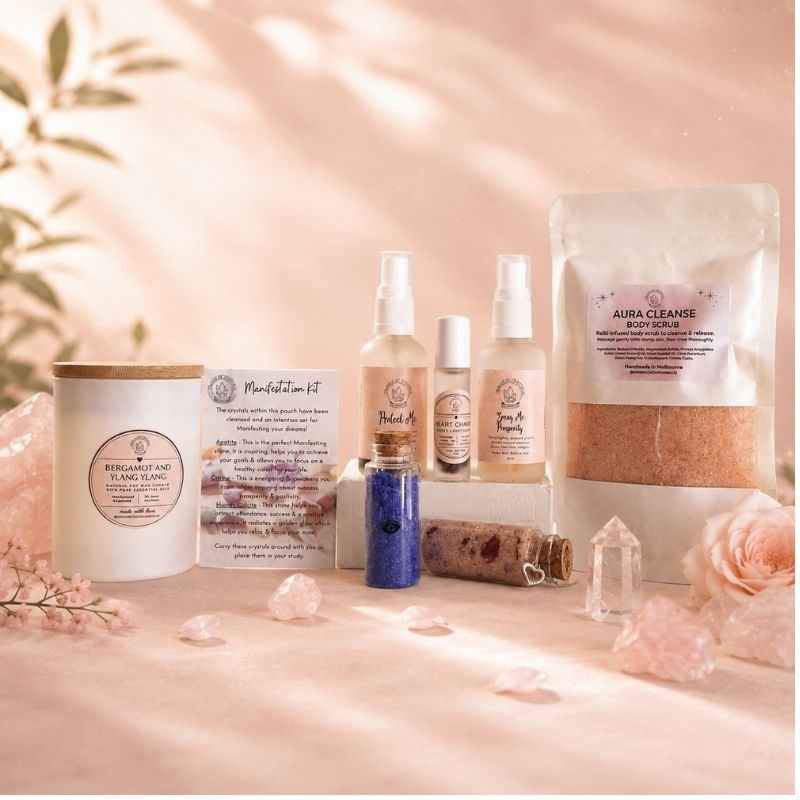 products handmade and handcrafted in melbourne