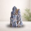 Blue Kyanite crystal for communication, intuition, Reiki and spiritual connection