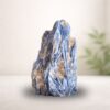 Blue Kyanite crystal for communication, intuition, Reiki and spiritual connection