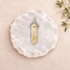 Citrine Pendant for abundance, confidence, manifestation and positive energy