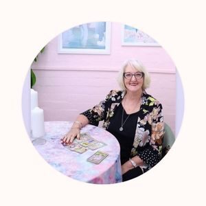 Joyce-Kay psychic medium melbourne