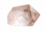 crystal tab button