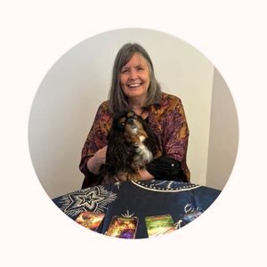 Shantaya is a psychic medium in melbourne